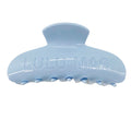 Light Blue Hair Clip | Lulu Mac