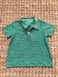 Soccer Mania Polo
