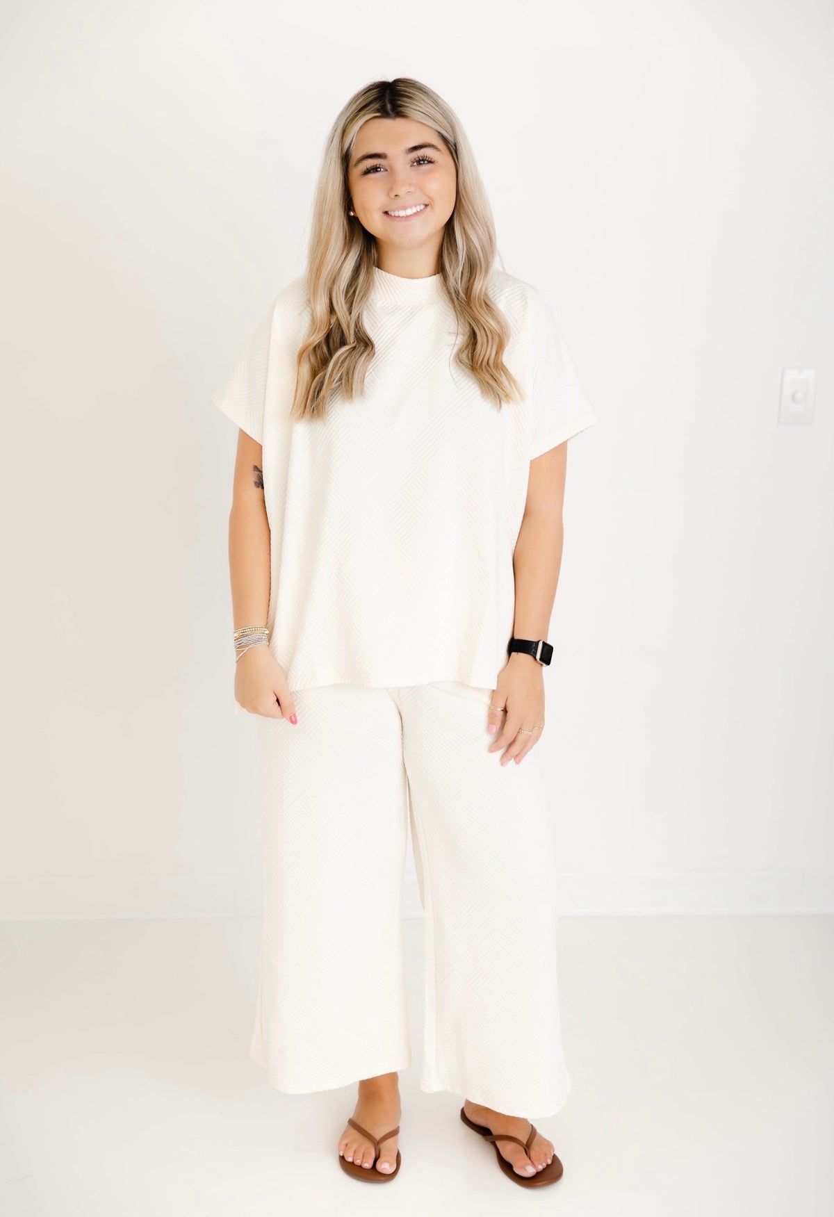 The Ivory Ease Set