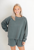 Cozy Days Set | Ash Jade
