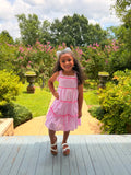 Picnic Princess Dress