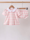 Posie Bloomer Set