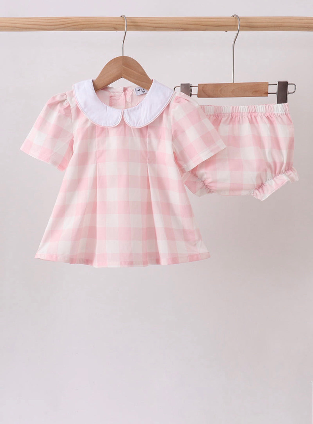 Posie Bloomer Set