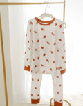 Bamboo Football PJs
