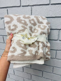 Baby Comfy Luxe Blanket