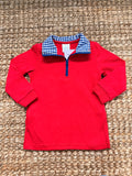 Paxton Pullover