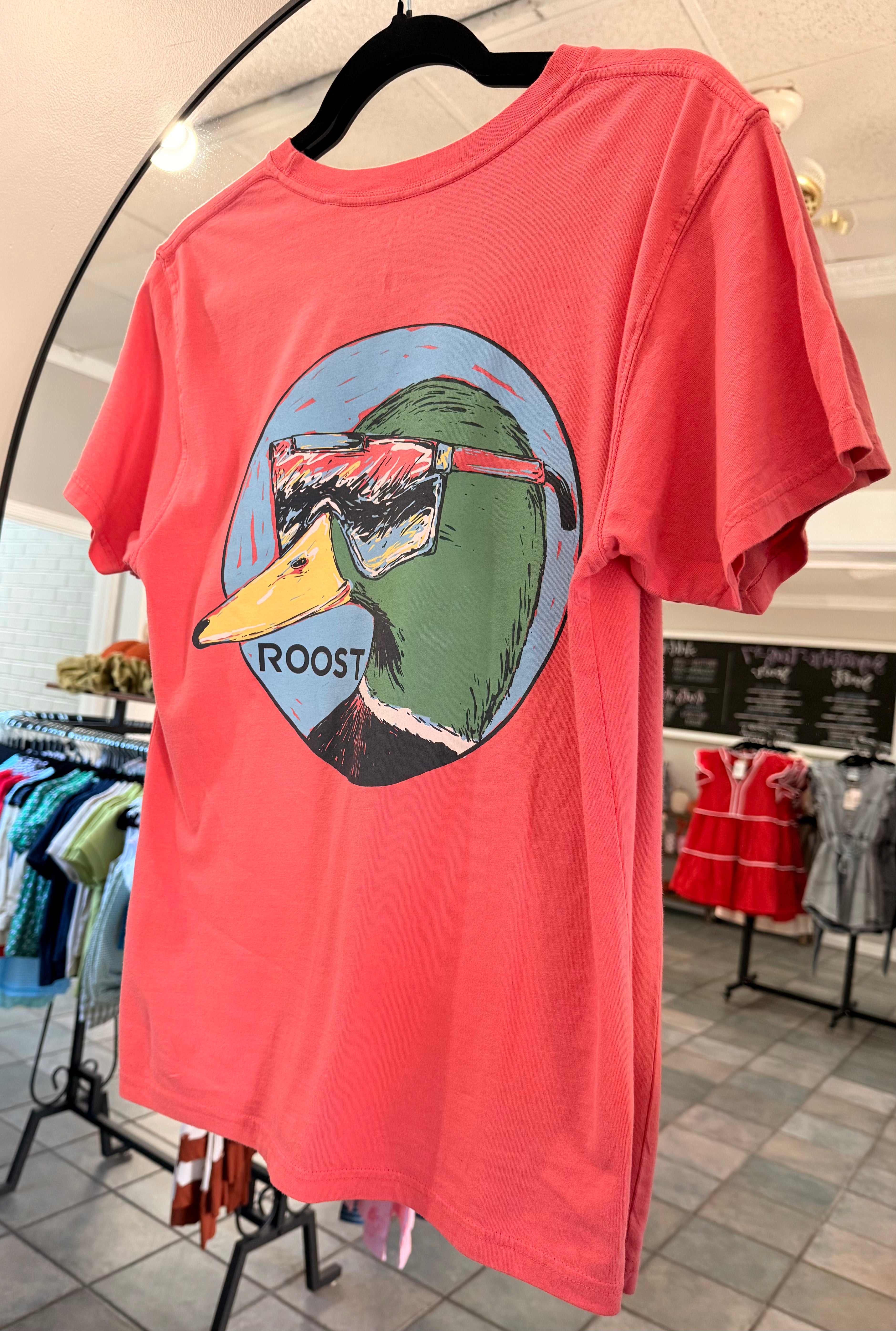 Duck Tee | Roost