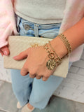 The Heavenly Bracelet