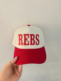 Rebs Lulu Mac Hat