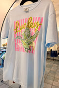 Lucky Duck Tee