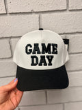 Game Day Hat