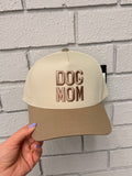 Dog Mom Hat