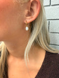 Pearly Earrings