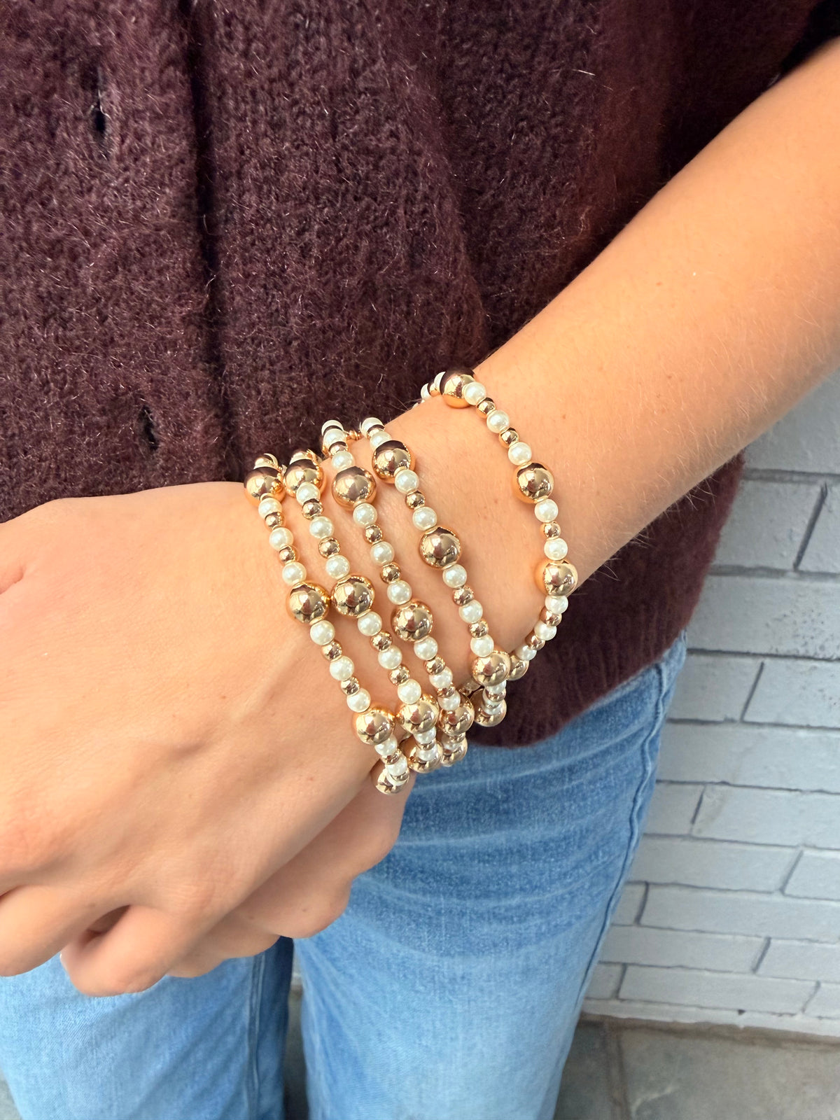 The Basics Bracelet