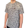 Bottomland Tee | Honey Hole