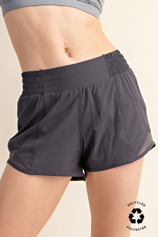 Ready Set Run Shorts