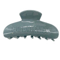 Grey Hair Clip | Lulu Mac