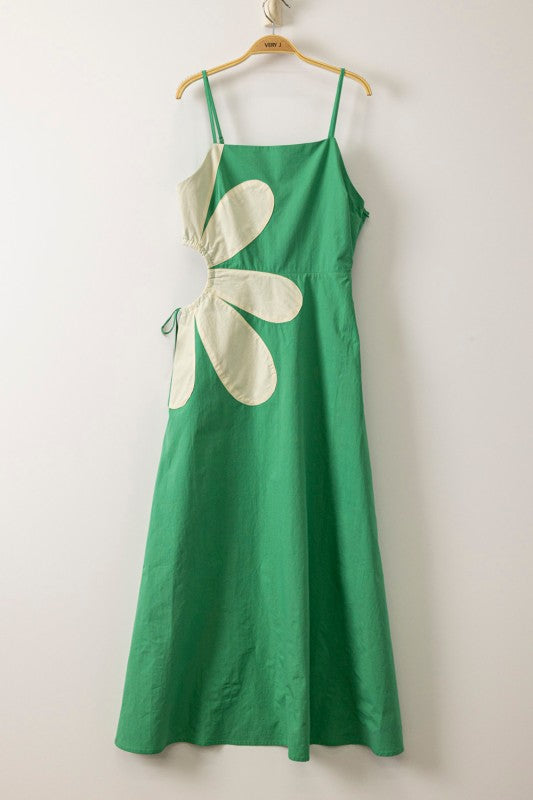 The Daisy Daydream Dress
