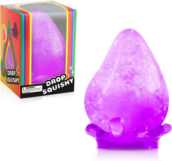Dream Drop Squishy