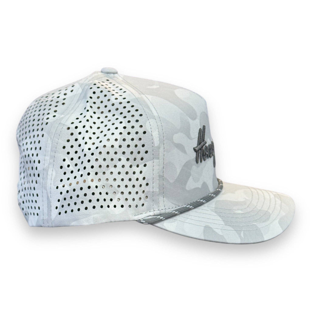 Ghostwood Performance Rope Hat | Honey Hole
