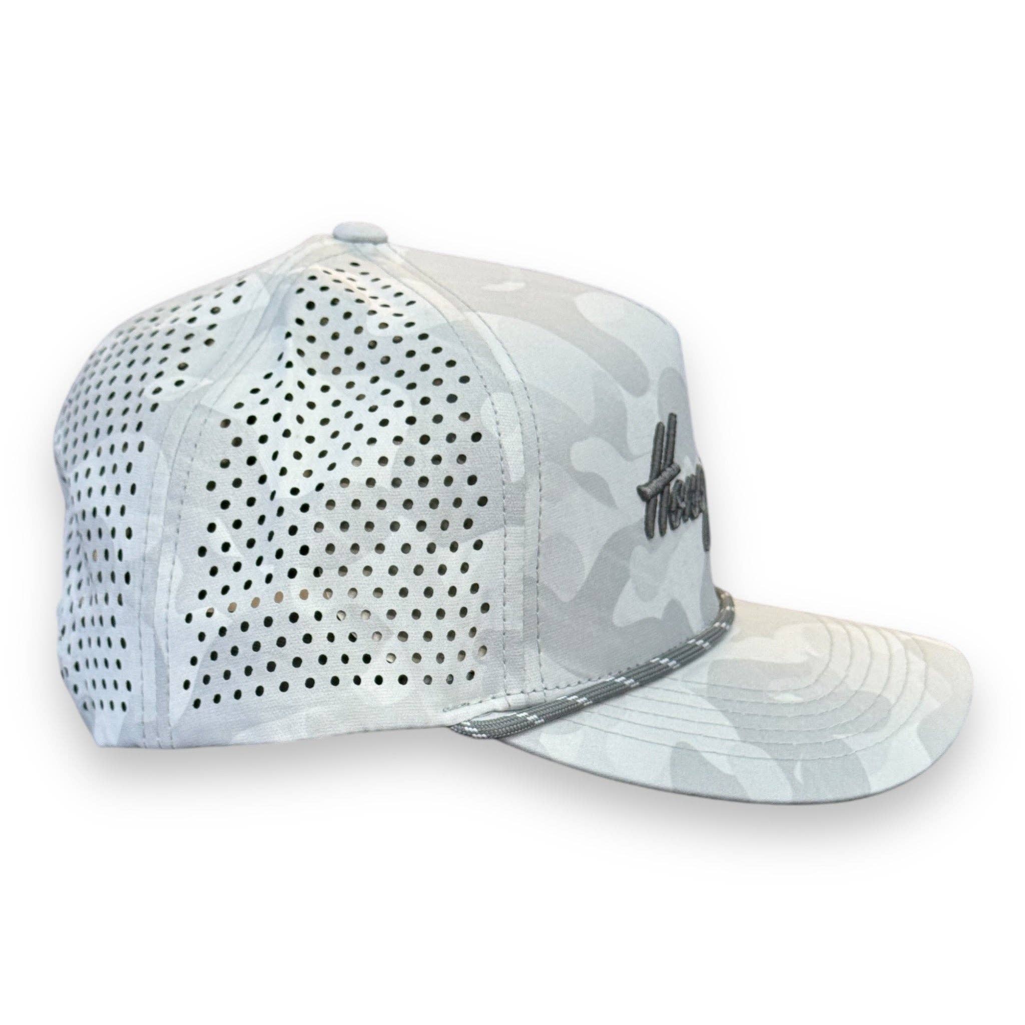 Ghostwood Performance Rope Hat | Honey Hole