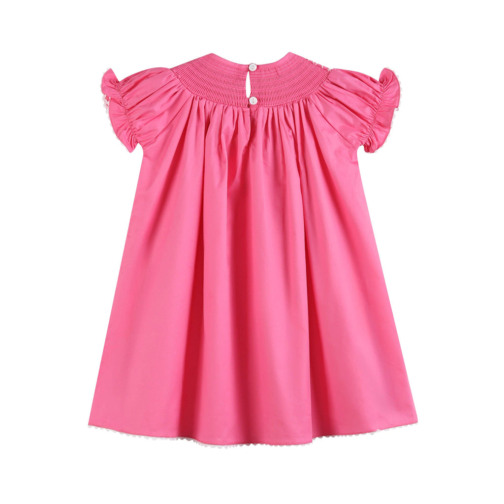 Rosie Posy Dress