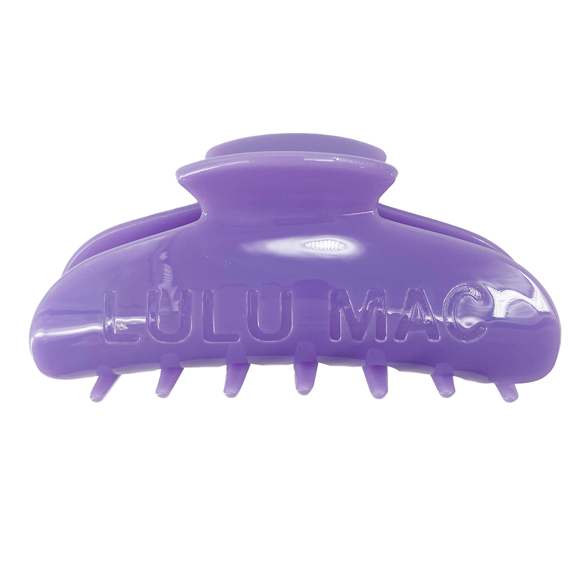 Lavender Clip | Lulu Mac