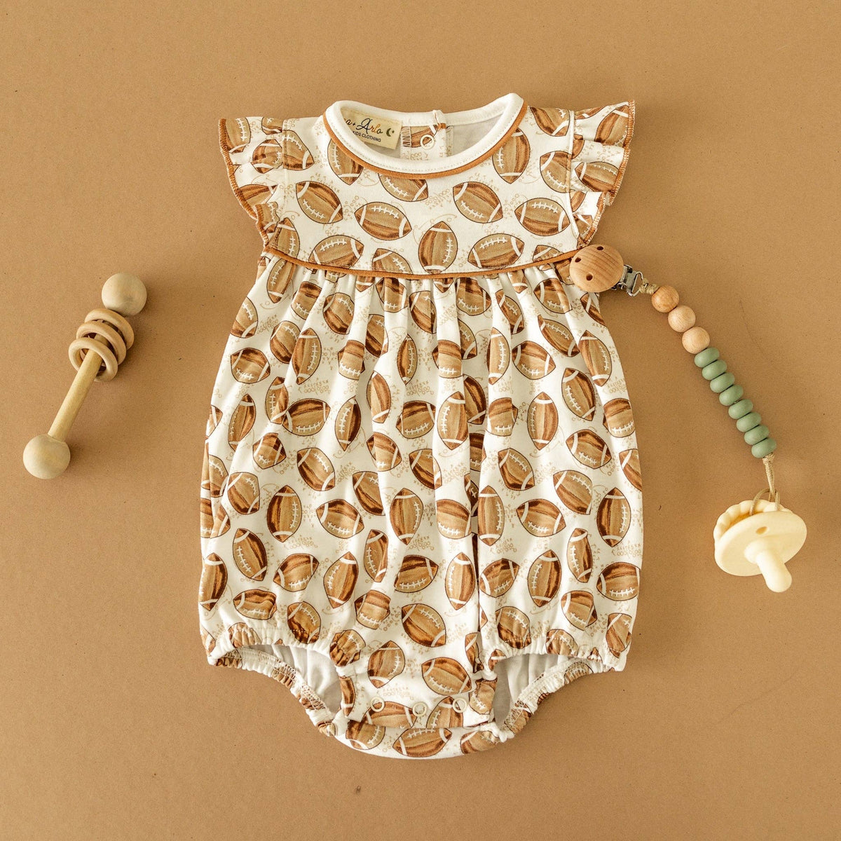 Little Champs Flutter Bubble