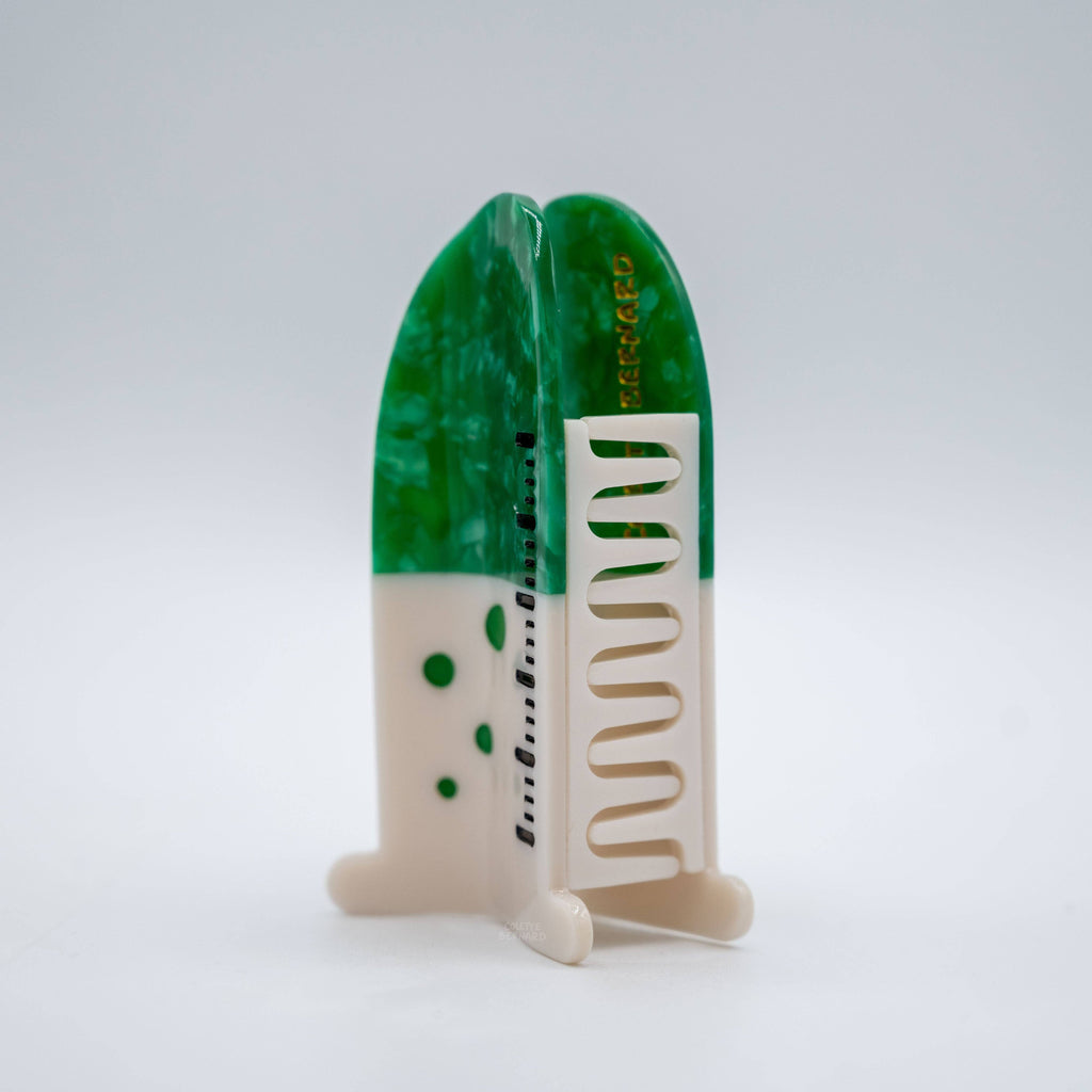 Test Tube Hair Clip | COLETTE BERNARD