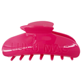 Hot Pink Clip | Lulu Mac