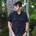 Black Pearl Snap | Southern Limit