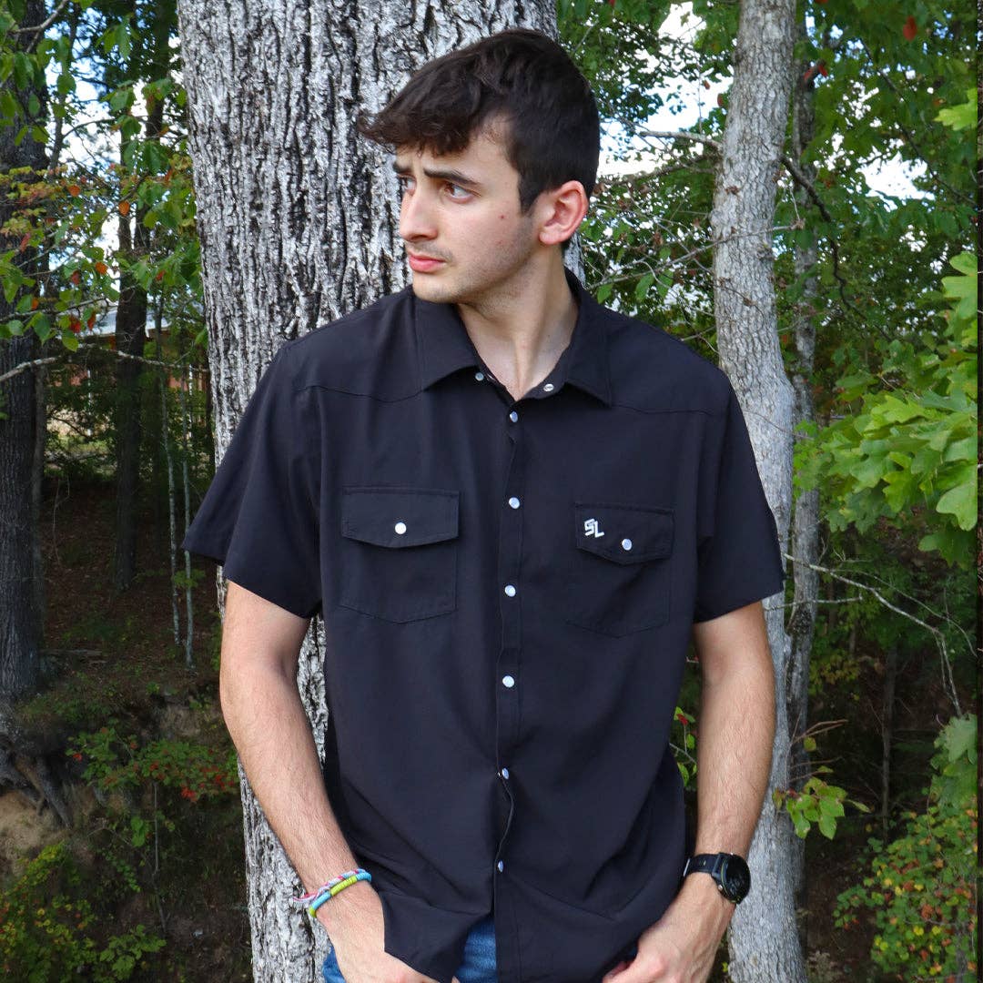 Black Pearl Snap | Southern Limit
