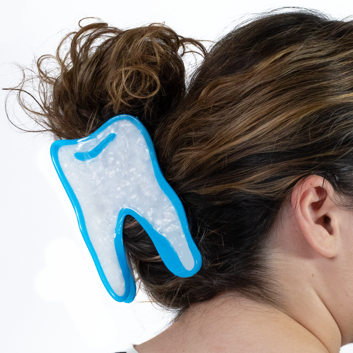 Wisdom Tooth Mega Clip | CB