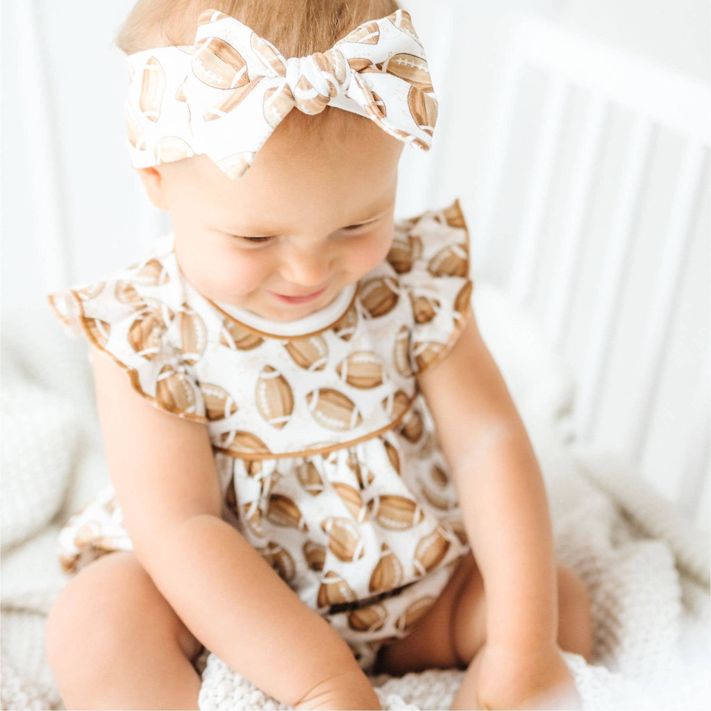Little Champs Flutter Bubble