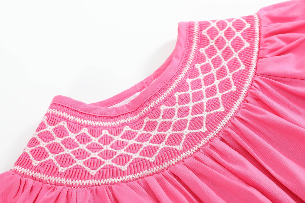 Rosie Posy Dress