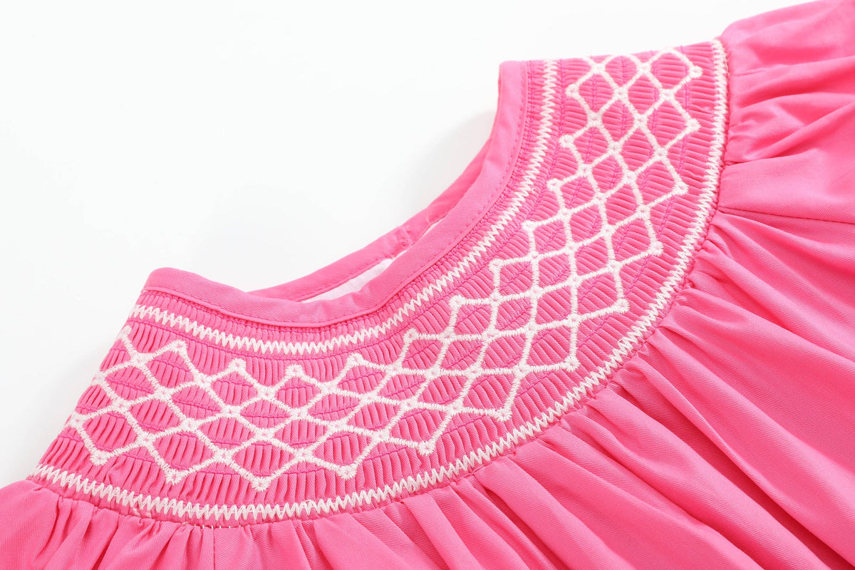 Rosie Posy Dress
