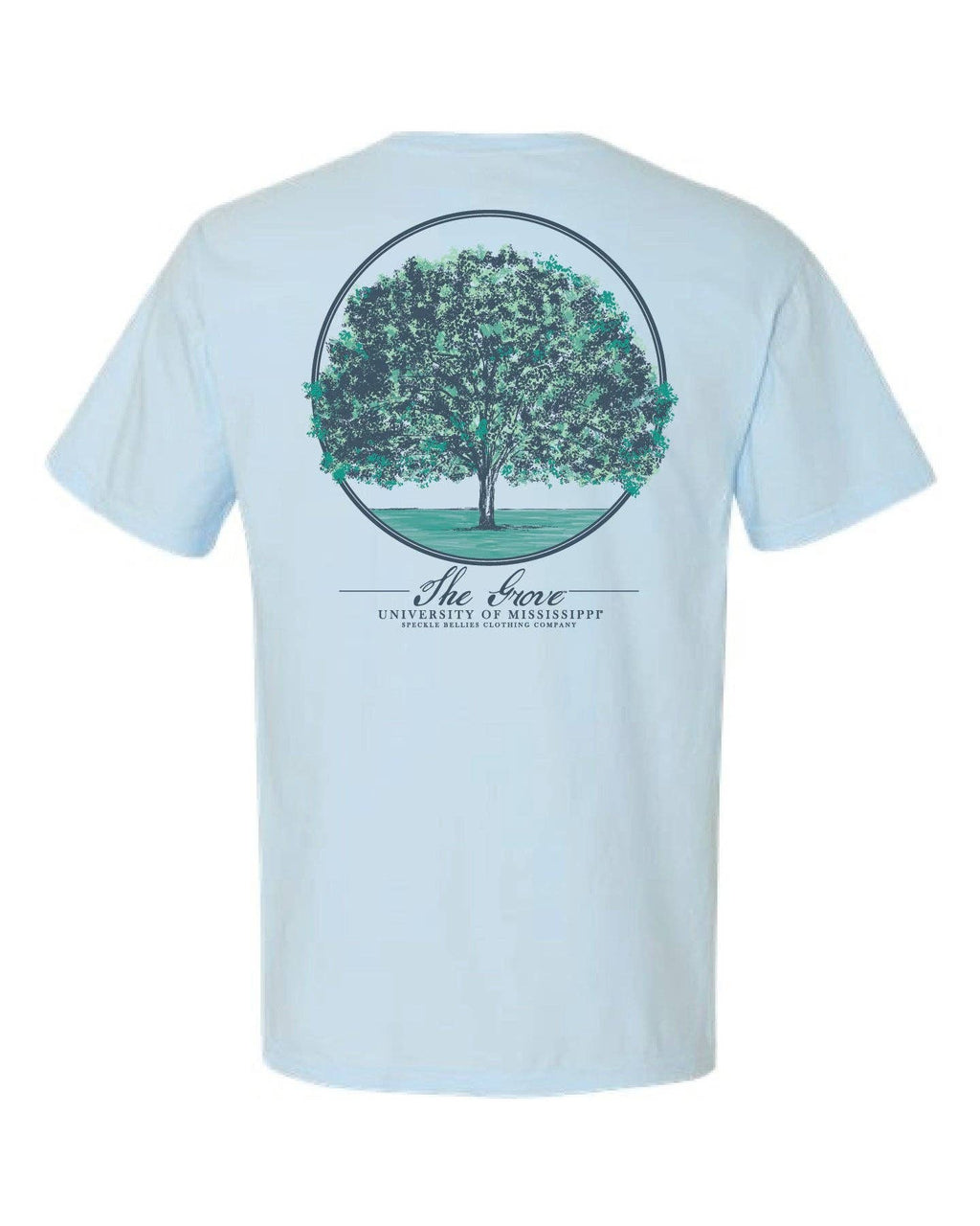 The Grove Tee | SB